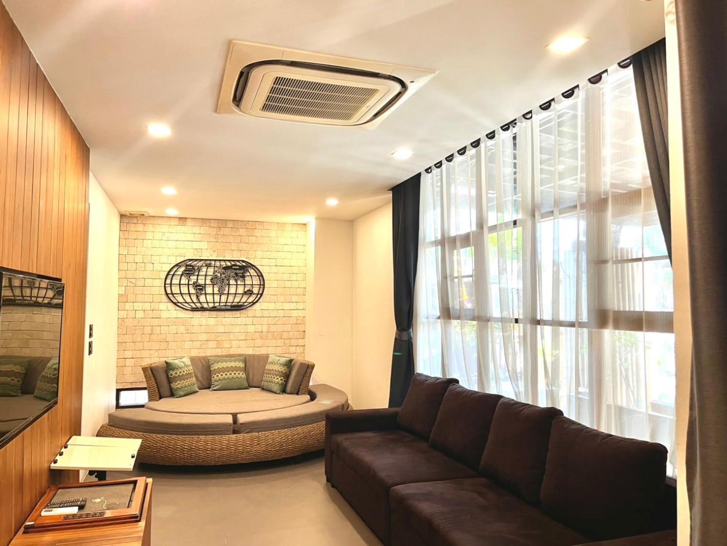 Le Pure Hotel Chiangmai SHA Chiang Mai Esterno foto