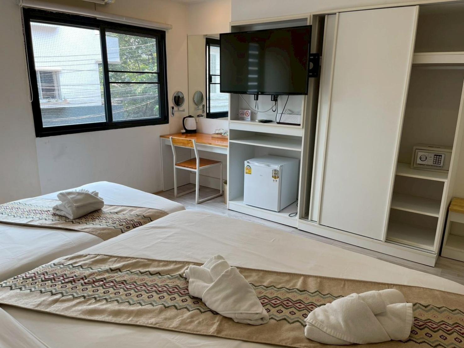 Le Pure Hotel Chiangmai SHA Chiang Mai Esterno foto