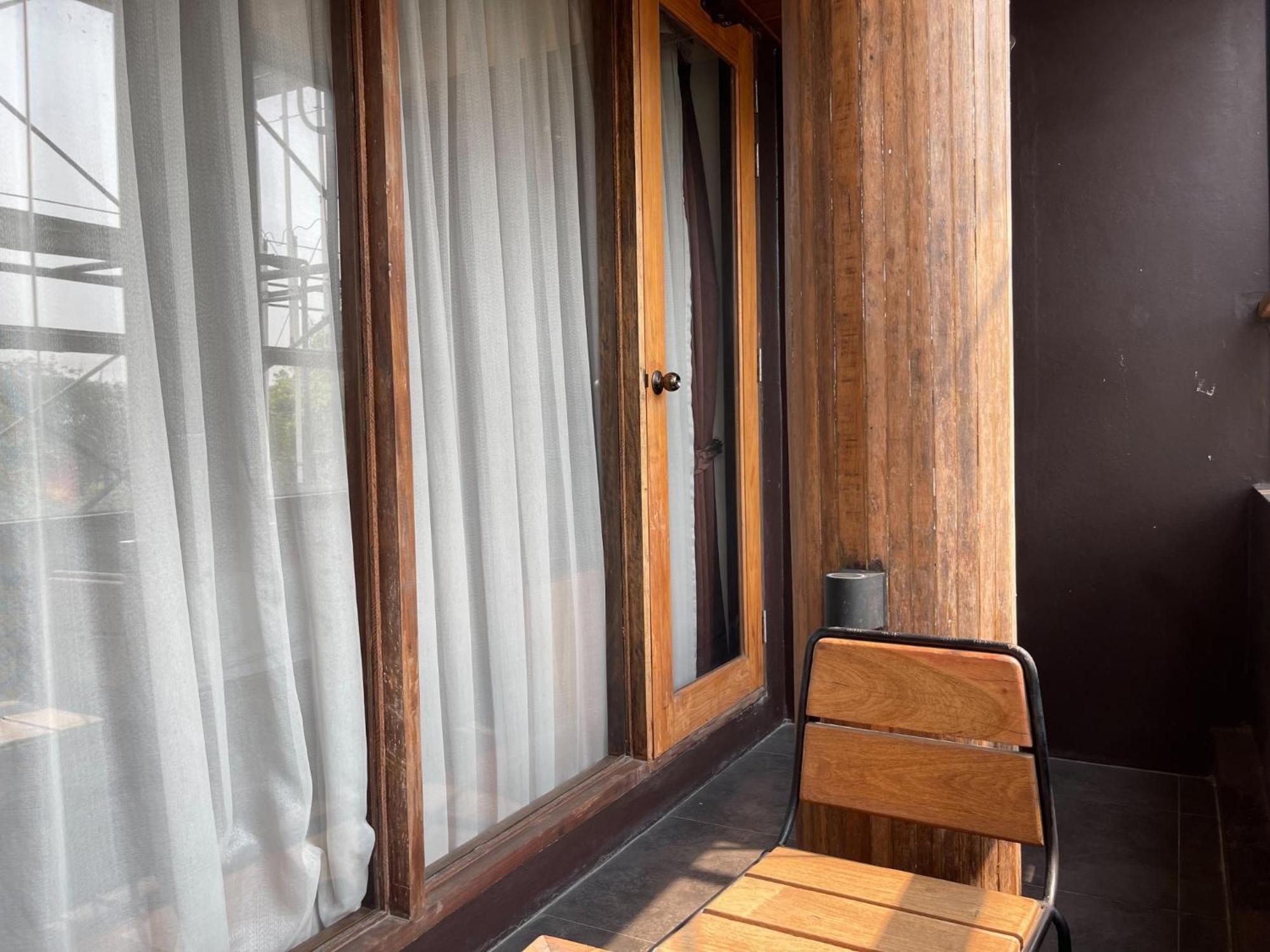 Le Pure Hotel Chiangmai SHA Chiang Mai Esterno foto
