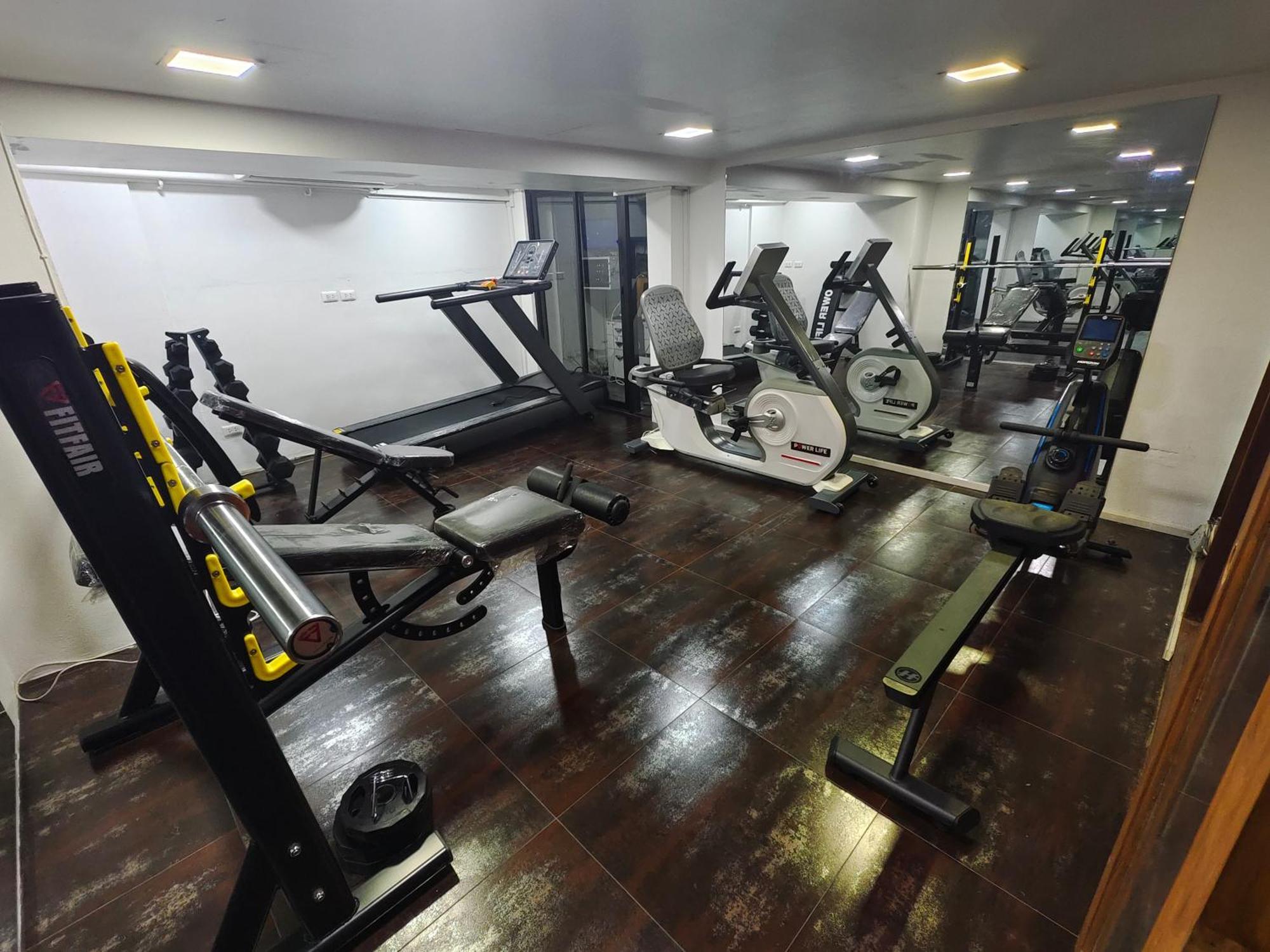 Le Pure Hotel Chiangmai SHA Chiang Mai Esterno foto
