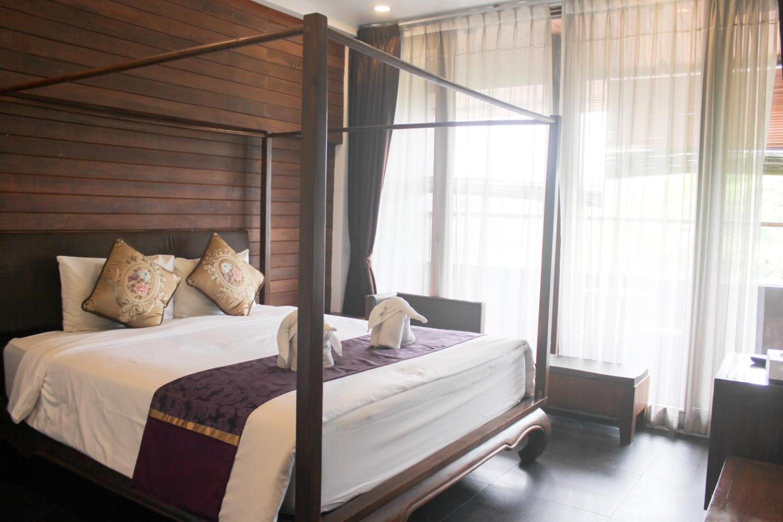 Le Pure Hotel Chiangmai SHA Chiang Mai Esterno foto