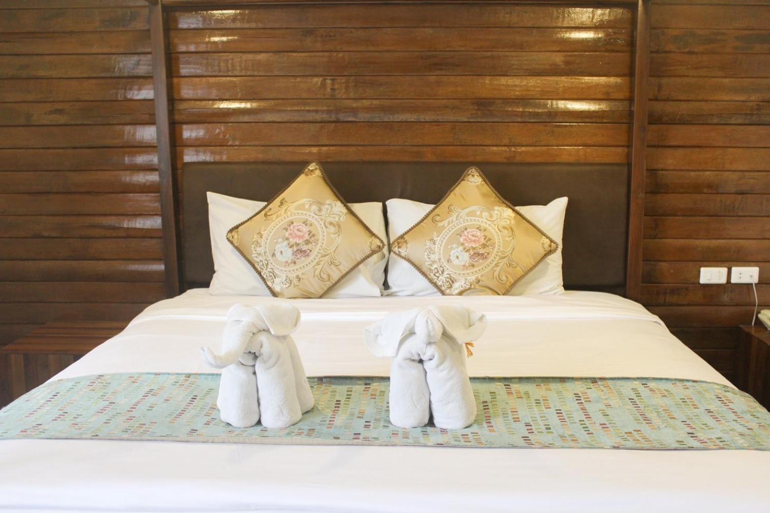 Le Pure Hotel Chiangmai SHA Chiang Mai Esterno foto