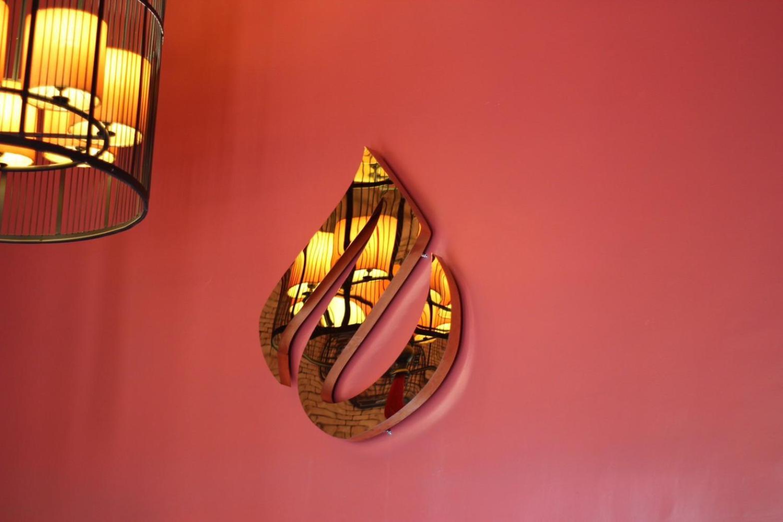 Le Pure Hotel Chiangmai SHA Chiang Mai Esterno foto