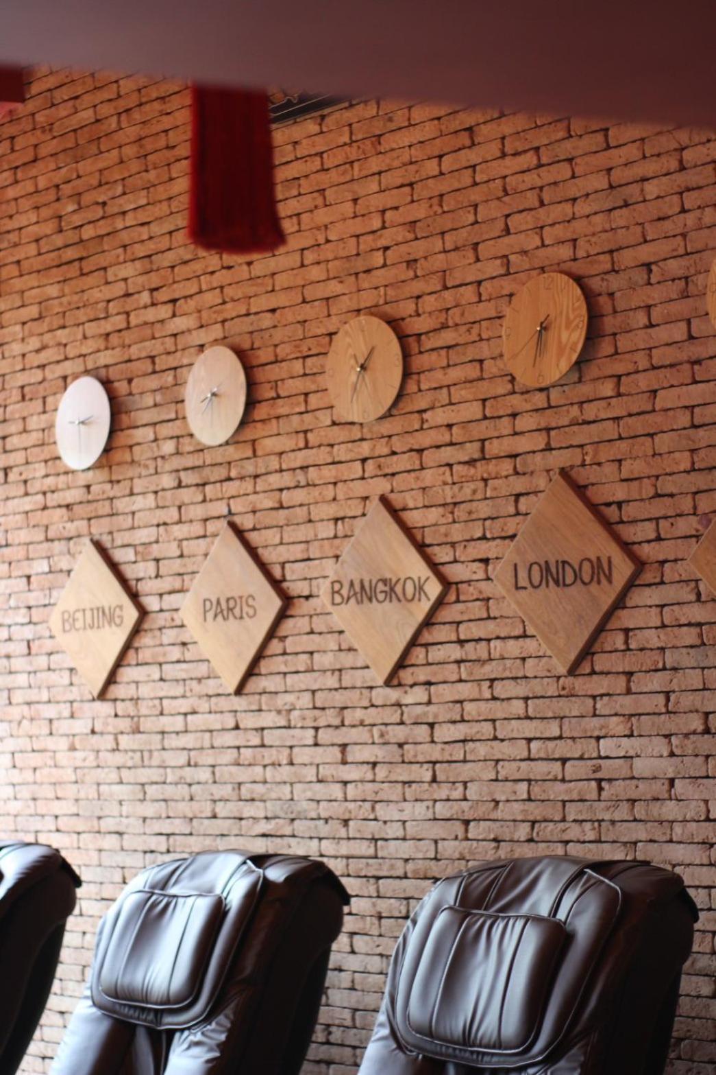 Le Pure Hotel Chiangmai SHA Chiang Mai Esterno foto