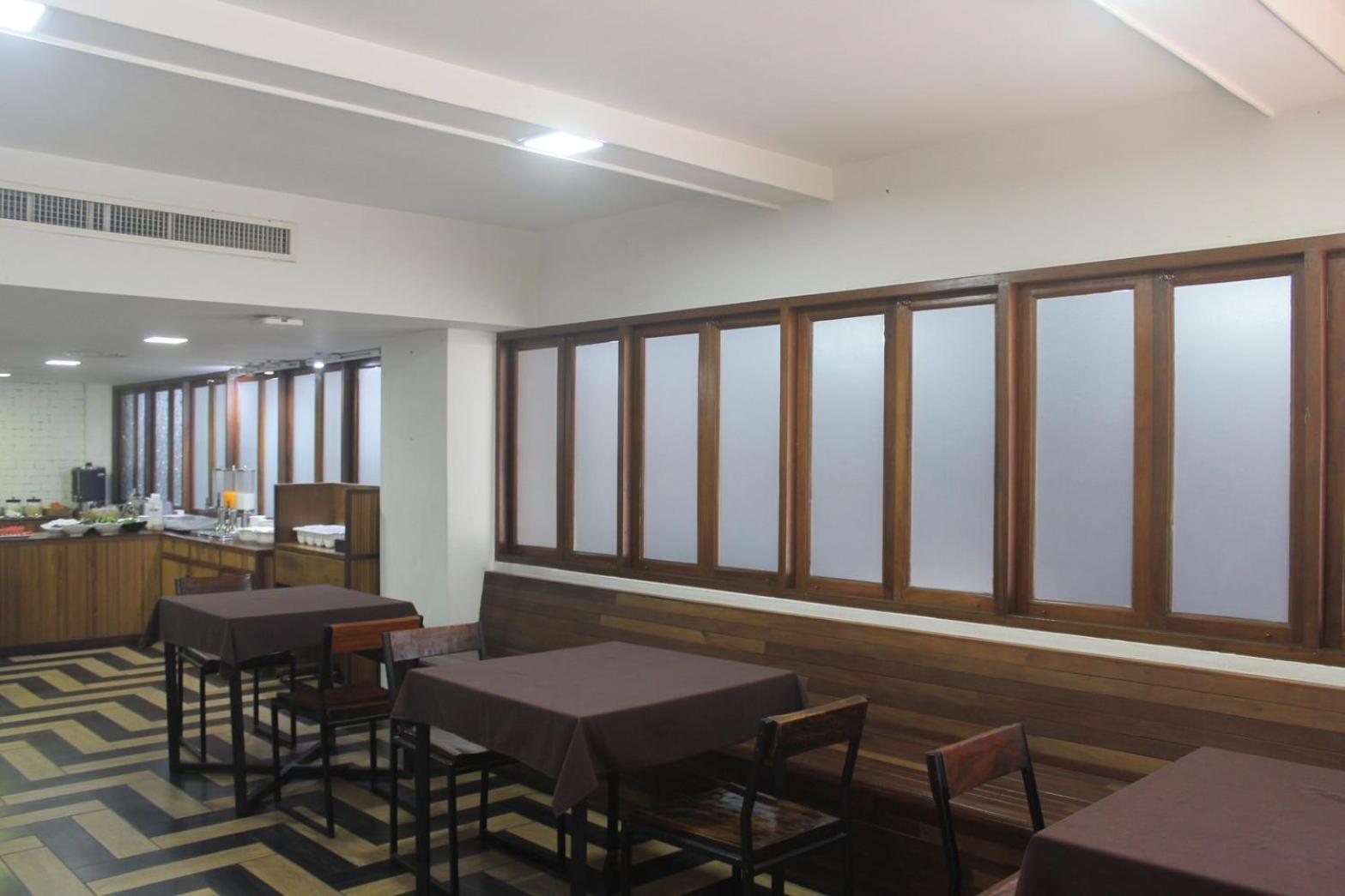 Le Pure Hotel Chiangmai SHA Chiang Mai Esterno foto