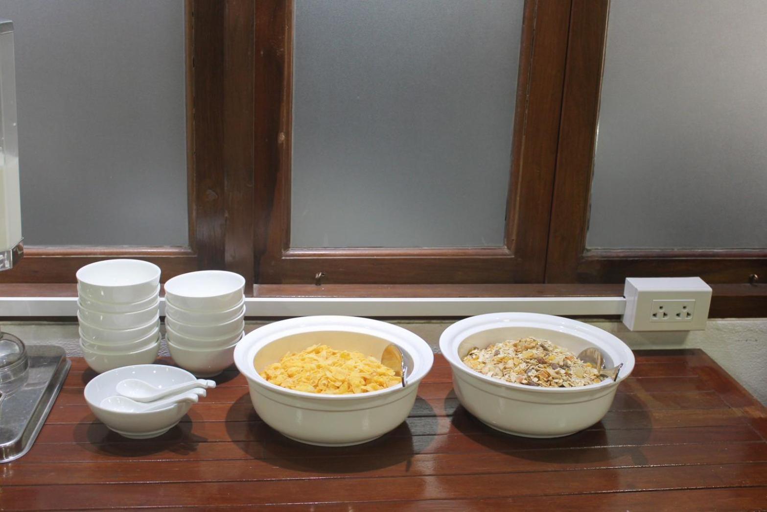 Le Pure Hotel Chiangmai SHA Chiang Mai Esterno foto