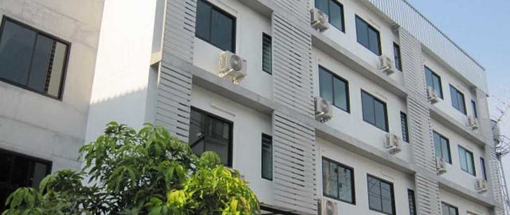 Le Pure Hotel Chiangmai SHA Chiang Mai Esterno foto